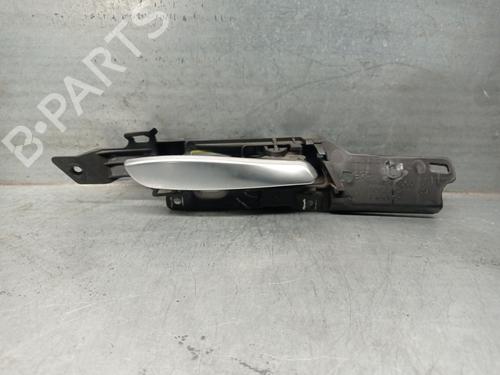Høyre foran invendig håndtak BMW X5 (E70) xDrive 35 d (286 hp) 22739978