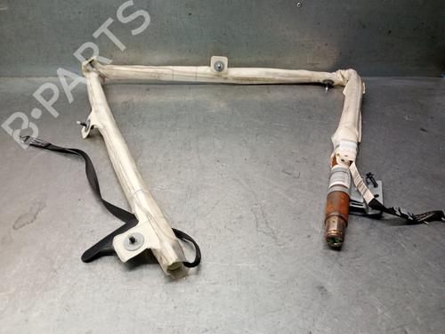 Passasjer kollisjonspute VOLVO C30 (533) 1.8 (125 hp) 26960279