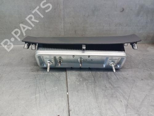 Driver airbag FORD FIESTA VI (CB1, CCN) 1.4 TDCi | BP29400310C9 