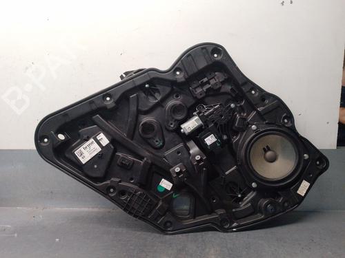 Used Rear left window mechanism Rear left window mechanism 38622292 38622292
