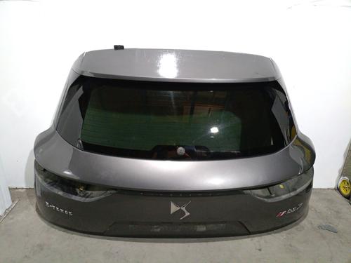 Used Tailgate DS DS 7 Crossback (J4_, JR_, JC_) E-TENSE 225 (J4DGZU) (181 hp) 31880219