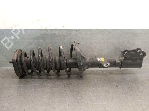Used Right rear shock absorber HYUNDAI COUPE II (GK) 1.6 16V (105 hp) 28623944