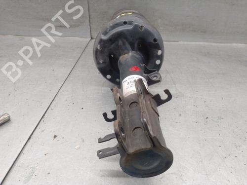 Left front shock absorber FIAT GRANDE PUNTO (199_) 1.3 D Multijet | BP28303015M16 