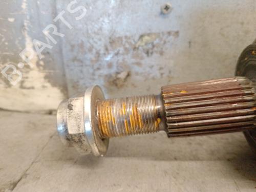 Right front driveshaft MAZDA 3 Hatchback (BP) 2.0 SKYACTIV-G M Hybrid | BP32394051M39