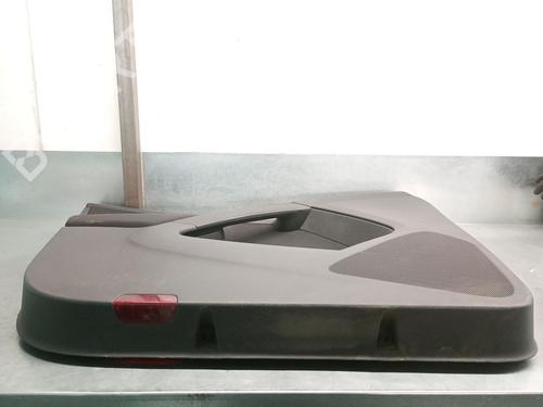 Front left panel VW TIGUAN (5N_) 2.0 TDI | BP29616447C58