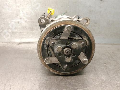 AC-Kompressor PEUGEOT 307 Break (3E) 2.0 HDI 90 | BP29505908M34 