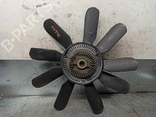 Used Fan MERCEDES-BENZ 124 Saloon (W124) 250 D (124.125) (94 hp) 9313101