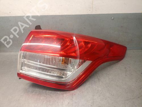 Used Right taillight FORD KUGA II (DM2) 2.0 TDCi (120 hp) 32326007
