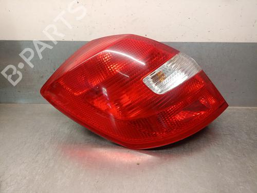 Used Left taillight Left taillight 38190488 38190488