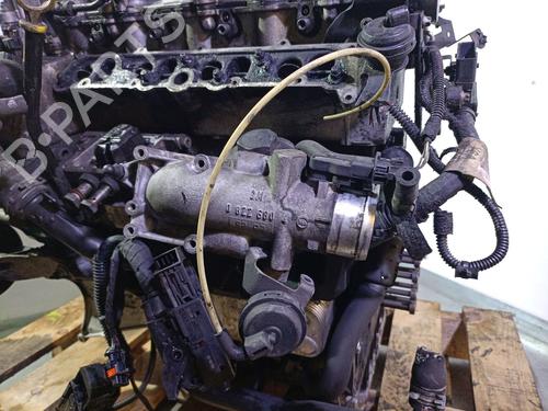 Engine OPEL VECTRA C GTS (Z02) 2.0 DTI 16V (F68) | BP24154297M1 