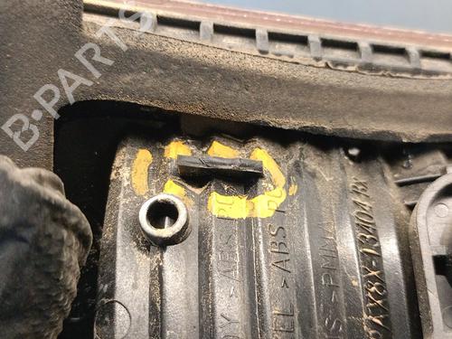Right tailgate light CITROËN C5 III Break (RW_) 2.2 HDi 200 | BP37154602C80 - Image 7