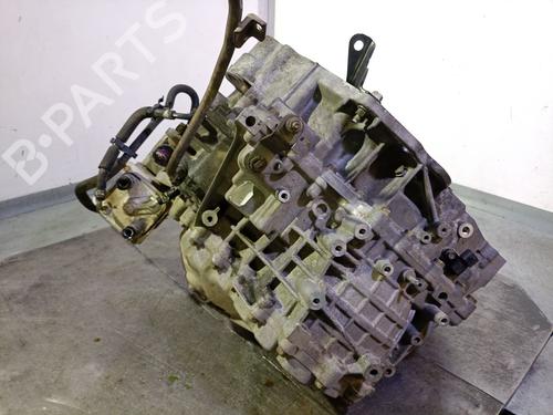 Gearbox NISSAN MURANO I (Z50) 3.5 4x4 | BP27628002M3