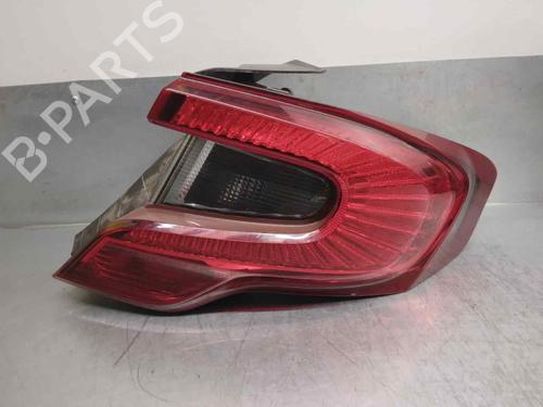 Used Right taillight FIAT TIPO Saloon (356_, 357_) 1.4 LPG (356SXF1B) (120 hp) 12115894