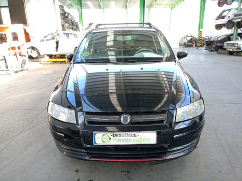 Engine FIAT STILO Multi Wagon (192_) 1.9 D Multijet | BP23653584M1 - Image 18