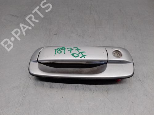 Front left exterior door handle LEXUS GS (_S16_) 300 (JZS160_, JZS160R) | BP18081908C128 