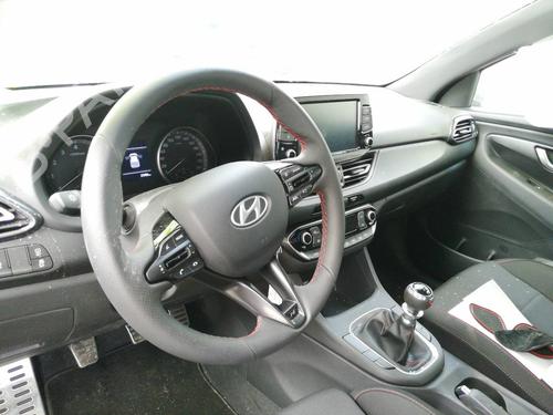 Switch HYUNDAI i30 (PDE, PD, PDEN) 1.0 T-GDI | BP17676157I30 - Image 8