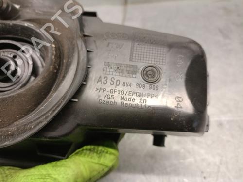 Fuel flap AUDI A3 Sportback (8VA, 8VF) 1.0 TFSI | BP25244296C131 