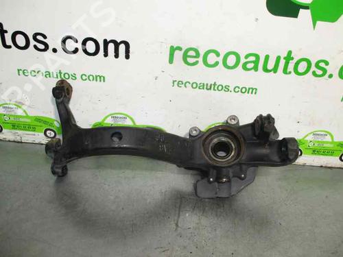 Right front steering knuckle AUDI A6 C5 (4B2) 2.5 TDI | BP2055132M26 