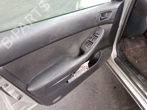 Front bumper TOYOTA AVENSIS (_T25_) 1.8 VVT-i (ZZT251_, ZZT251R) | BP31075098C7 