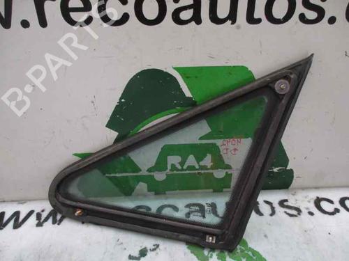 Front right quarter glass VW SHARAN (7M8, 7M9, 7M6) 1.9 TDI | BP20244673C112 