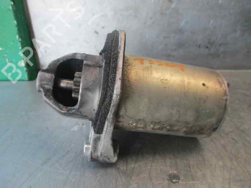 Starter NISSAN MICRA IV (K13K, K13KK) 1.2 | BP7846864M8 