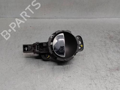 Used Front right interior door handle MINI MINI (R56) Cooper (120 hp) 17997570