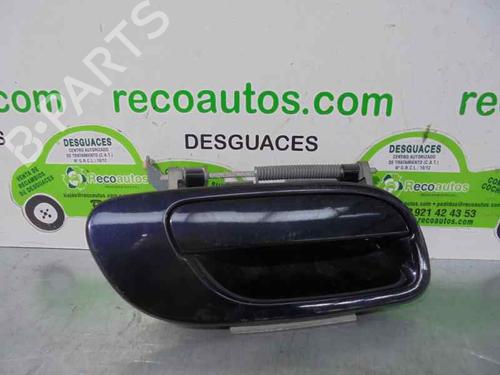 Used Front right exterior door handle VOLVO S60 I (384) D5 (163 hp) 2059954