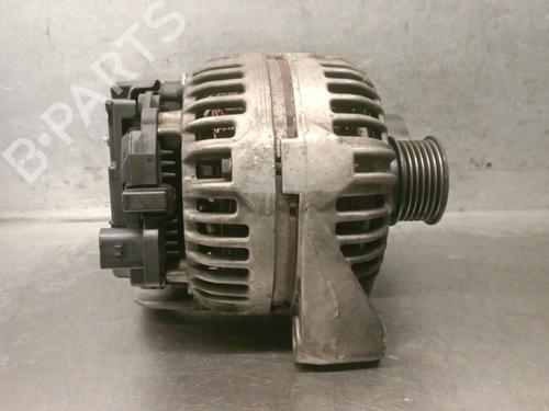 Alternator BMW 5 (E60) 520 i | BP37610971M7 - Image 3
