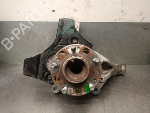 Right front steering knuckle KIA EV6 (CV) 77 | BP30173603M26