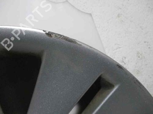 Rim RENAULT VEL SATIS (BJ0_) 3.0 dCi (BJ0J, BJ0N) | BP5264682C45