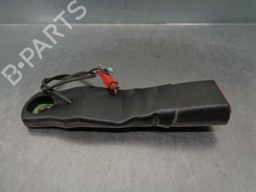 Used Seat buckle MERCEDES-BENZ M-CLASS (W163) ML 270 CDI (163.113) (163 hp) 18421259