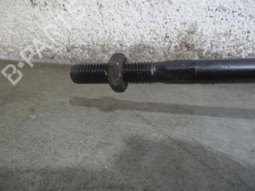 Steering rack FORD ESCORT VI (GAL, AAL, ABL)  | BP3186949M22 