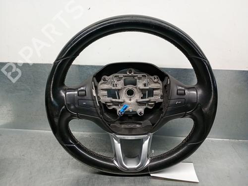 Used Steering wheel PEUGEOT 2008 I (CU_) 1.2 THP 110 / PureTech 110 (110 hp) 29323491