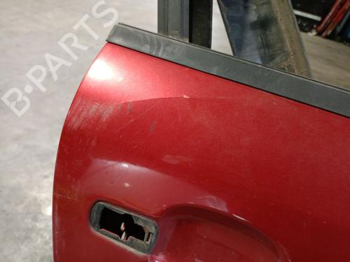Right front door CITROËN C4 Coupe (LA_) 1.6 16V | BP19924688C3 
