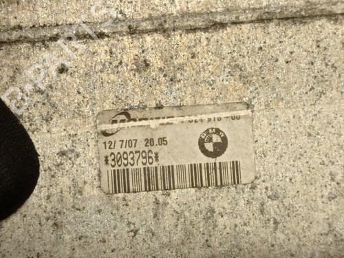 Intercooler BMW 1 (E81) 118 d | BP29452171M30 