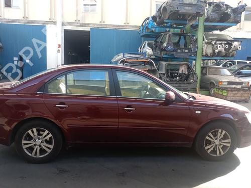 Engine HYUNDAI SONATA V (NF) 2.0 CRDi | BP40081767M1 - Image 20