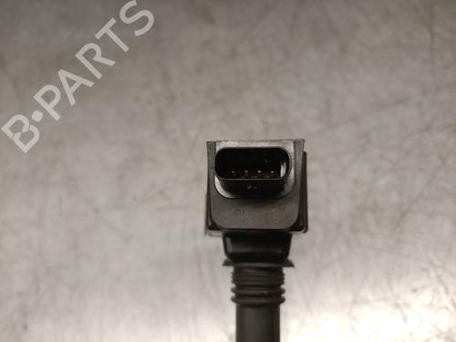 Ignition coil IVECO DAILY IV Van 35C14 GV, 35C14 GV/P, 35S14 GV, 35S14 GV/P | BP21838806M94 