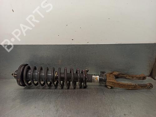Right front shock absorber HONDA CIVIC VI Fastback (MA, MB) 1.6 16V (MB4) | BP15901444M17 