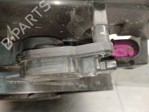 Radiator fan MERCEDES-BENZ GLC (X253) 200 d 4-matic (253.916) | BP30169539M35