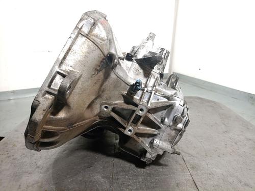 Gearbox DAEWOO LANOS (KLAT) 1.5 | BP30965781M3