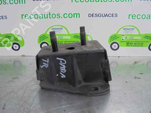 Used Rear bumper reinforcement TOYOTA PRIUS Liftback (_W2_) 1.5 Hybrid (NHW20_, NHW20R) (112 hp) 2065265