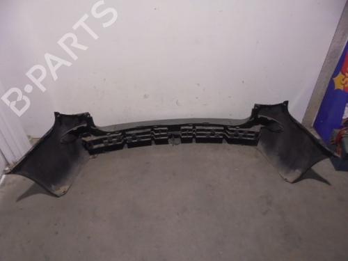 Rear bumper RENAULT LAGUNA II Grandtour (KG0/1_) 2.0 dCi (KG1T) | BP10230965C8 