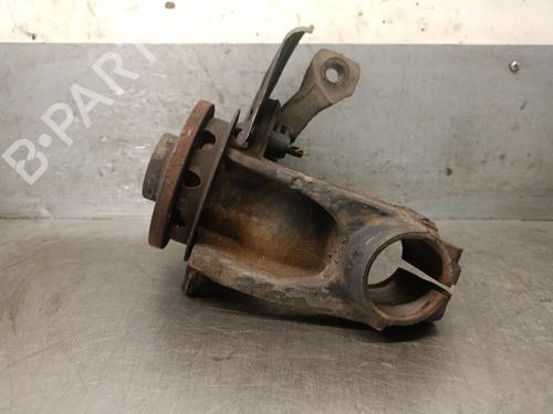 Right front steering knuckle SEAT LEON (1M1) 1.9 TDI Syncro | BP27278752M26 