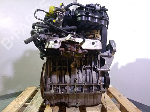Engine SEAT ALTEA XL (5P5, 5P8) 1.6 LPG | BP22739127M1 