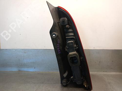 Left taillight RENAULT ESPACE IV (JK0/1_) 3.5 V6 (JK00, JK0F, JK0P, JK0S, JK0W) | BP36889530C34 - Image 2