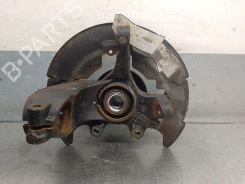 Used Right front steering knuckle Right front steering knuckle 38956577 38956577