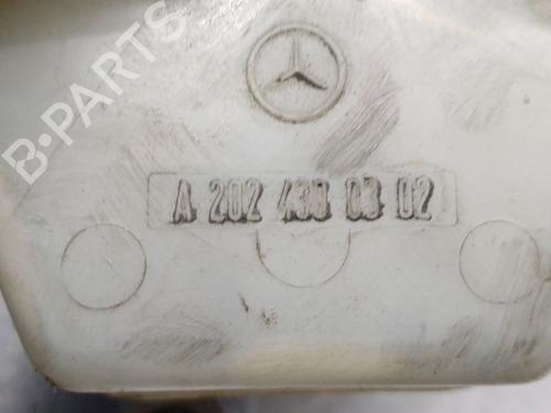 Brake master cylinder MERCEDES-BENZ CLK (C208)  | BP23411813M77 