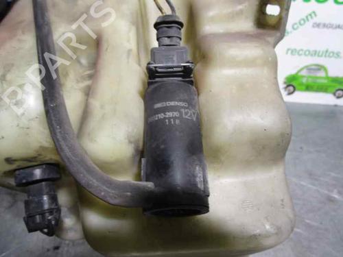 Windscreen washer tank SAAB 9-3 Cabriolet (YS3D)  | BP7444419C113 