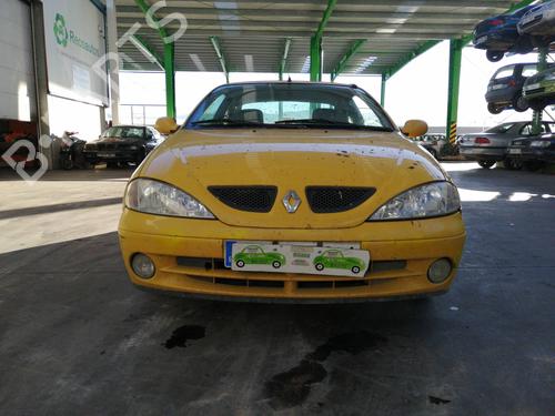 Right taillight RENAULT MEGANE I Coach (DA0/1_) 1.4 16V (DA0D, DA1H, DA0W, DA10) | BP8500544C35 