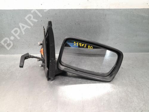 Used Right mirror Right mirror FORD FIESTA III (GFJ) 1.1 (55 hp) 36562443 36562443